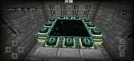 This seed has much more in store than just diamonds (Image via u/some-guy-100/Reddit)